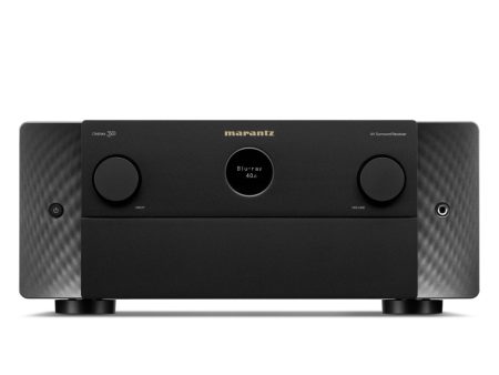 Marantz Cinema 30 Reference 11.4 Channel AV Receiver Hot on Sale