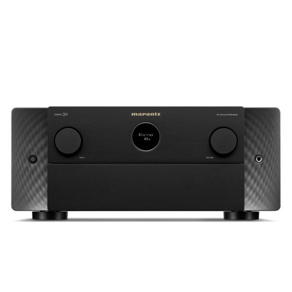 Marantz Cinema 30 Reference 11.4 Channel AV Receiver Hot on Sale