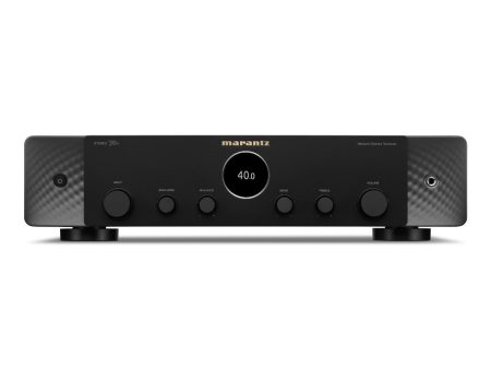 Marantz Stereo 70s Streaming Amplifier & AV Receiver on Sale