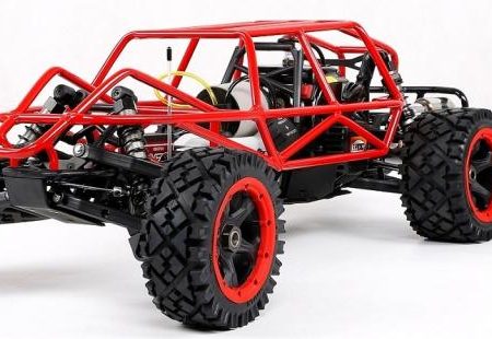 1 5 Scale Rofan Retro Edition Gas Petrol Buggy RTR Baja-GT 32cc Engine Steel Tube Car For Cheap