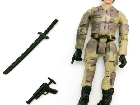 1Pc WPL Simulate Action Figure Soldier Doll 10cm Random Delivery RC Car Parts Hot on Sale