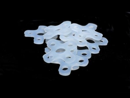 10Pcs AURORA Silicone Anti-vibration Pad for 13XX 22XX 23XX Motor RC Multirotor FPV Racing Drone Fashion