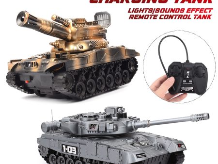 1:20 RC War tank radio control world of tanks remote control toy car model of tank Toys for Children kids boy Birthday gift For Cheap