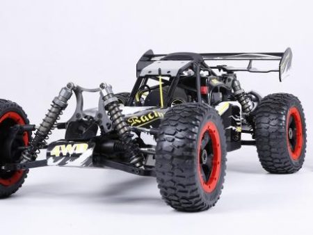 1 5 Rc Car ROFUN Racing 4WD Buggy Powerfull 30.5CC Engine Gas Car FOR ROVAN BAJA Discount