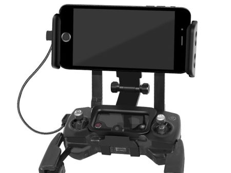 Remote Control Phone Tablet Holder Bracket for DJI MAVIC 2 Supply