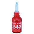 10ml 242 Glue Screw Glue Blue Glue Anaerobic Adhesive for RC Model Frame For Cheap