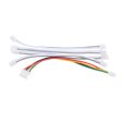 1 Set HuiNa Toys 583 Upgraded 370 Brushed Motor MainBoard Wires Kit for RC Excavator Model Parts Online