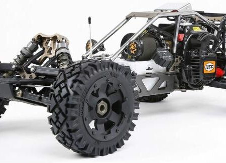 1 5 Rc Car Rofun Racing 2WD 320C Gas Buggy 32cc Engine RTR High Performance for baja 5b on Sale