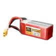 ZOP Power 14.8V 2000mAh 4S 65C Lipo Battery XT60 Plug For Sale