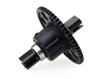 ZD Racing 60T 1.0Mo Center Differential 8156 for 9021 Truggy 1 8 RC Car Parts Online now