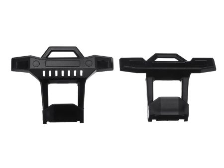 1Pair HS 18301 18302 18311 18312 Front and Rear Bumper Protector For 1 18 Crawler RC Car Online Hot Sale