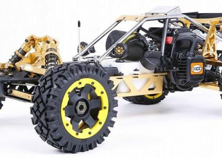 1 5 Scale RoFUN Racing Rc Car with 36cc Engine Walbro 1191 FOR BAJA 5B TRUCK CAR Fashion