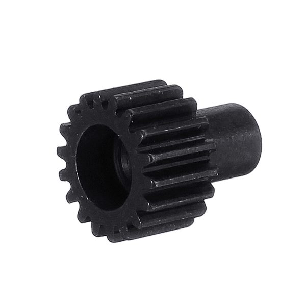 17T Steel Motor Gear with Accessories for X-Rider Flamingo 1 8 RC Motorcycle Spare Parts Online Hot Sale