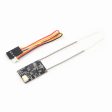 1.7g Fli14+14CH Mini Receiver Compatible Flysky AFHDS-2A w  RSSI Output for FS-i6 FS-i10 Turnigy I6S Sale