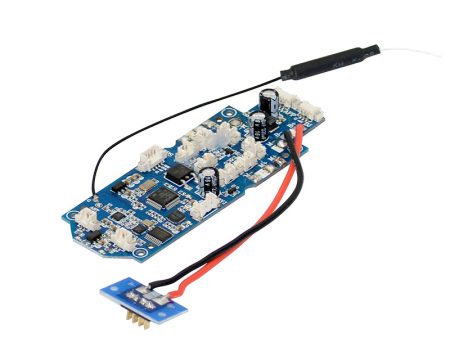 X46G-4K RC Quadcopter Spare Parts Receiver Board Online