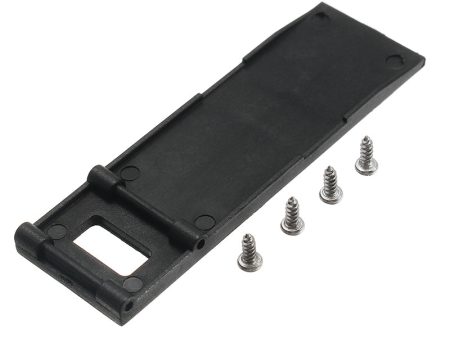 XFX 450 V2 RC Helicopter Parts Battery Holder Assembly Hot on Sale