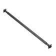 DHK Hobby 8381-006 Metal Central Drive Shaft-B 1 8 8381 8384 RC Car Part For Discount