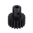 17T Steel Motor Gear with Accessories for X-Rider Flamingo 1 8 RC Motorcycle Spare Parts Online Hot Sale