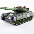 World of tanks,large scale remote radio control russian army battle model millitary rc tanks,panzer war game toy,gift brinquedos Online now