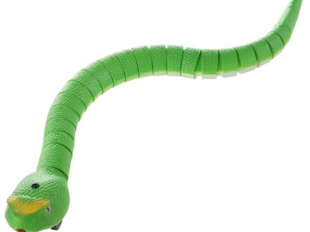 LCLL-RC Snake Toy,Rechargeable Remote Control Snake With Interesting Egg Radio Control Toys For Kids For Sale