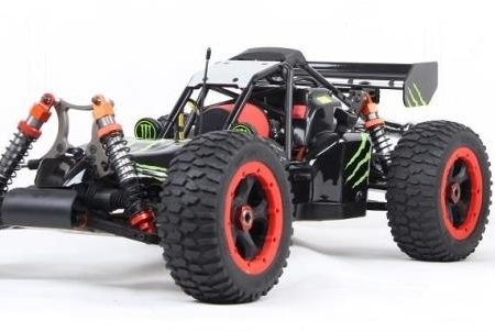 1 5 Scale Baja 5S 36cc Gas 4WD Ready To Run Buggy Online Sale