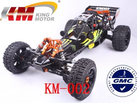 1 5 Scale 29cc Engine KSRC-002B Baja Buggy RTR Fashion