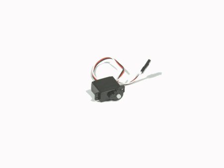 ZOHD Dart Wing FPV RC Airplane Spare Part 4.3g Digital Servo 4pcs Discount