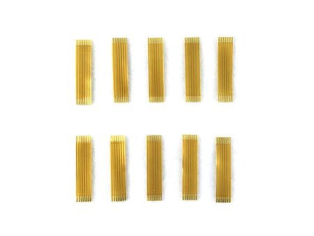 10 PCS FLYWOO FPC Connector 7 Pins for RC Drone FPV Racing Multi Rotor Online now