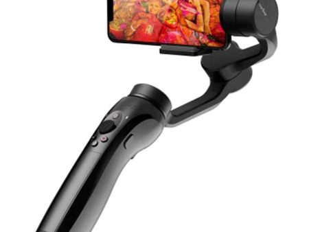 Emax Marsoar Glide 3-Axis Handheld Gimbal Stabilizer for Mobile Phones Smartphone For Discount