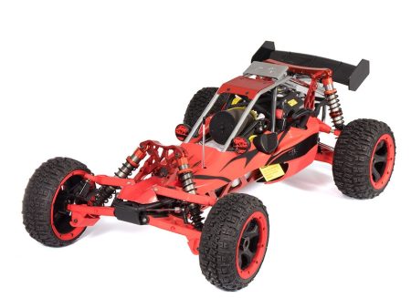 Rovan Baja360AG02 1 5 2.4G RWD Rc Car 36cc Petrol Engine Buggy Off-road Truck RTR Toy on Sale